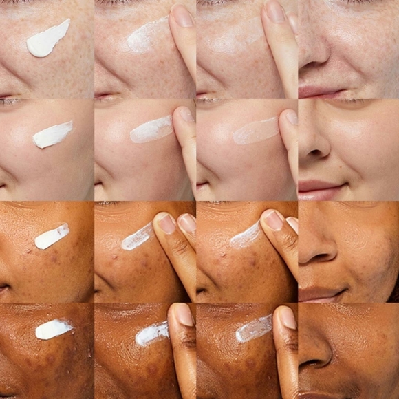 LA ROCHE-POSAY ANTHELIOS CLEAR SKIN FACE SPF 60 SUNSCREEN. - Picture 6 of 12